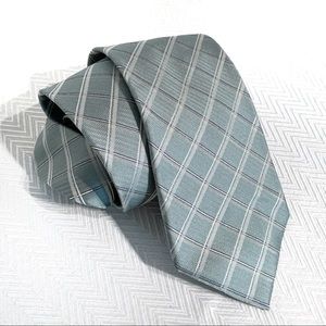 Calvin Klein Silk Tie